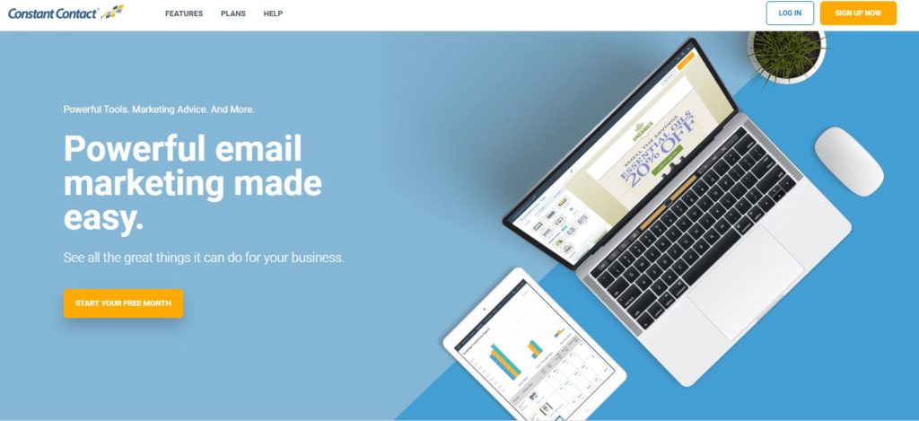 Email marketing tools for your online business