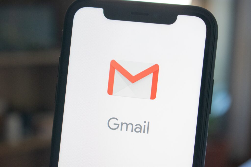 New Google Meet tab on Gmail for iOS and Android