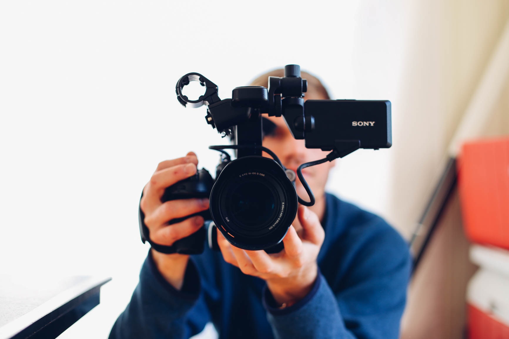 Video Marketing: An Important Part of SEO