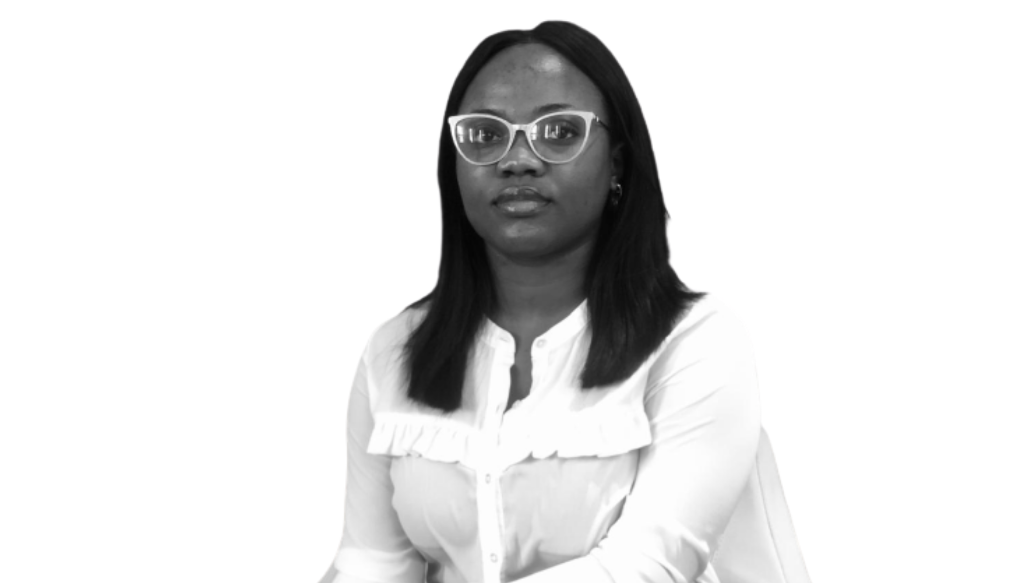 #FifthGems: Meet Happiness Nleweoha, Content & Social Media Specialist at Nestcoin