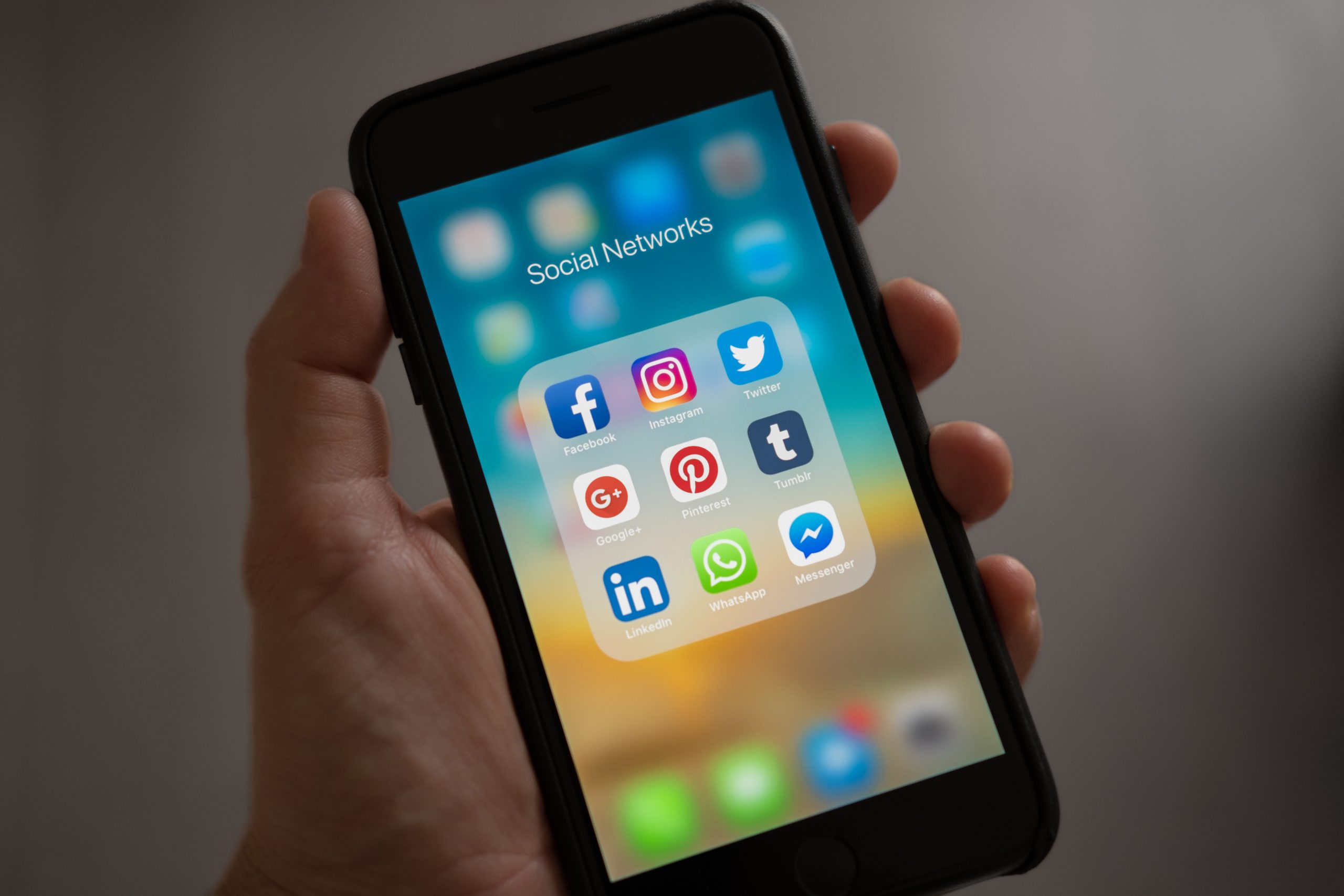5 Things To Avoid in Social Media Marketing