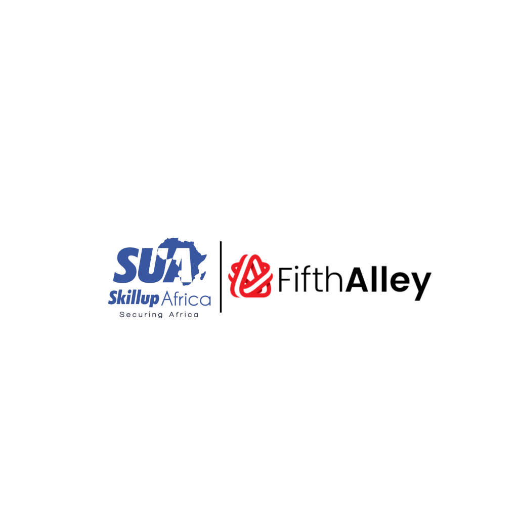 The Fifth Alley and Skillup Africa Announce Strategic Partnership